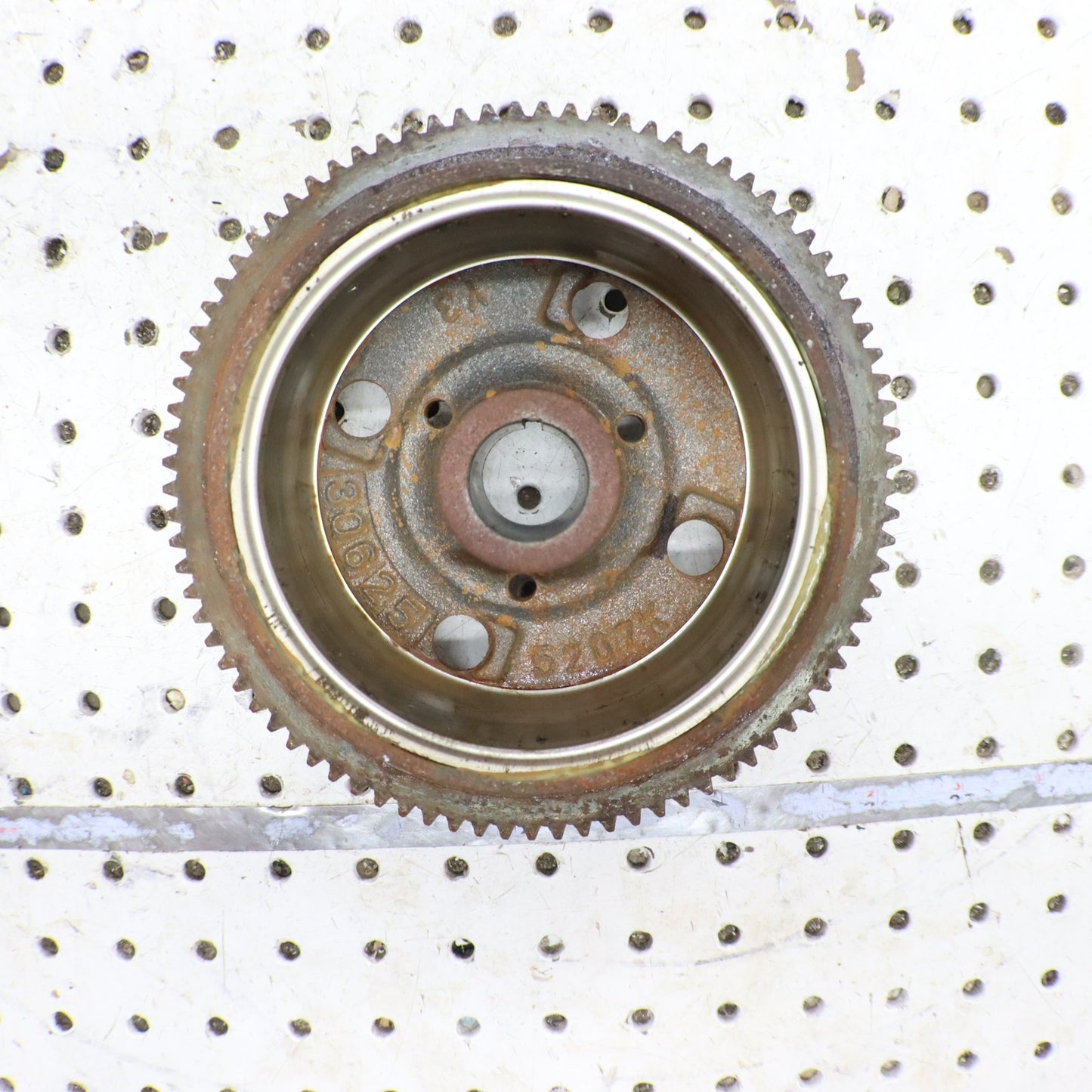 2004 Polaris Sportsman 500 Flywheel Rotor 3089247
