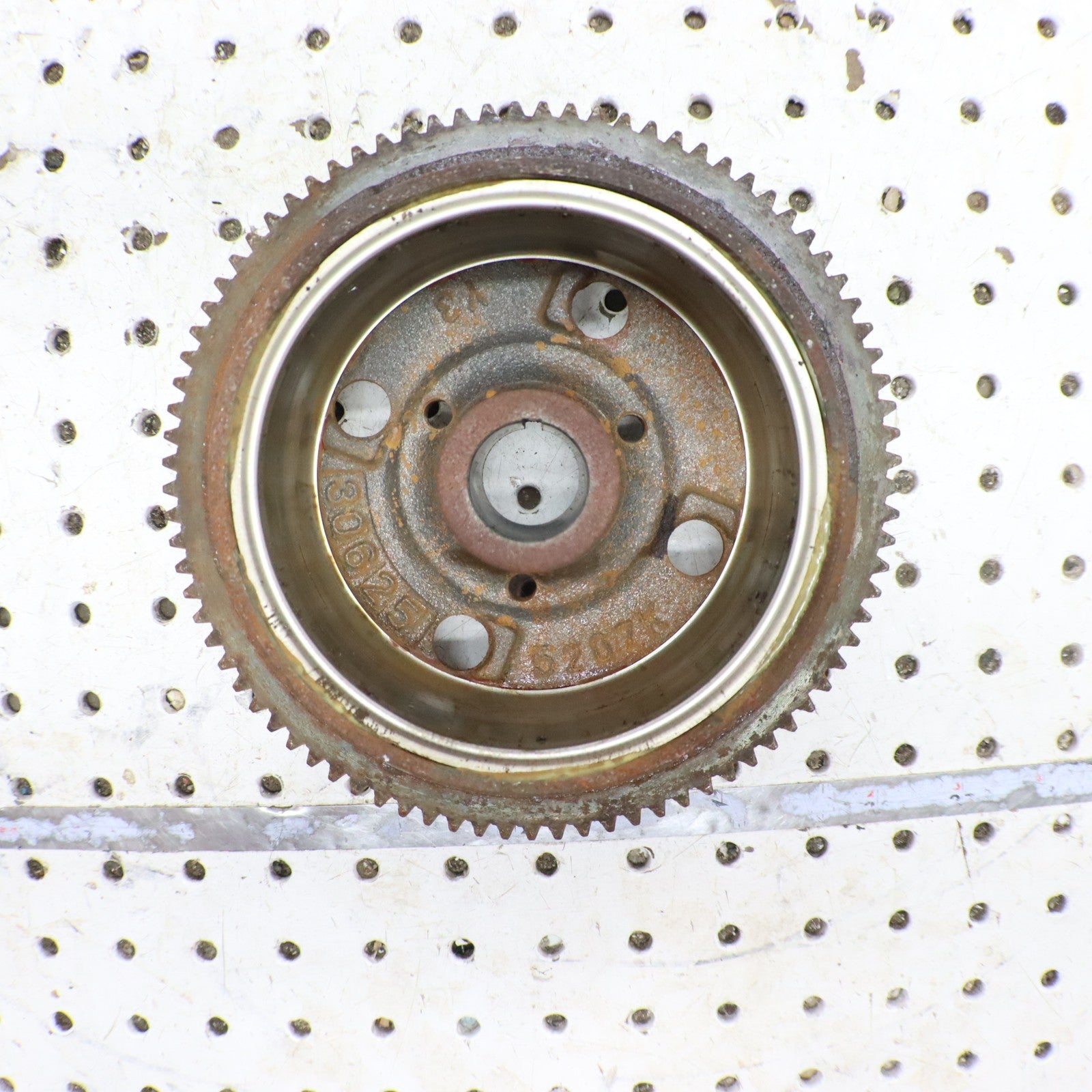 2004 Polaris Sportsman 500 Flywheel Rotor 3089247