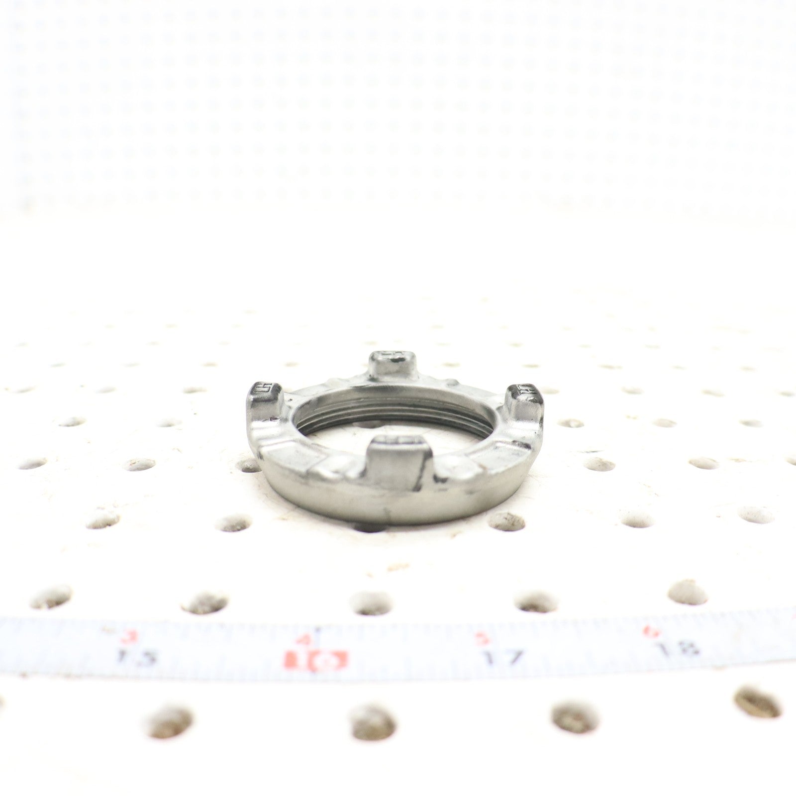 2009 Polaris Sportsman Xp 850 Flywheel Water Pump Coupler 5136307