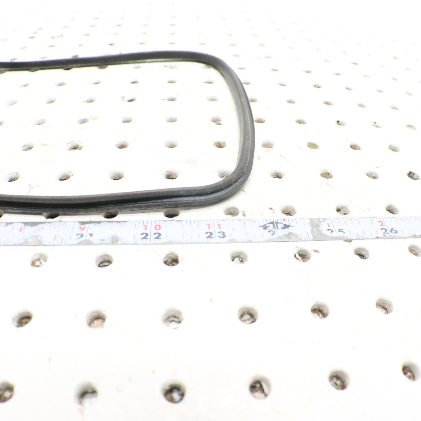 2016 Polaris Sportsman 570 AIRBOX COVER SEAL 5813949