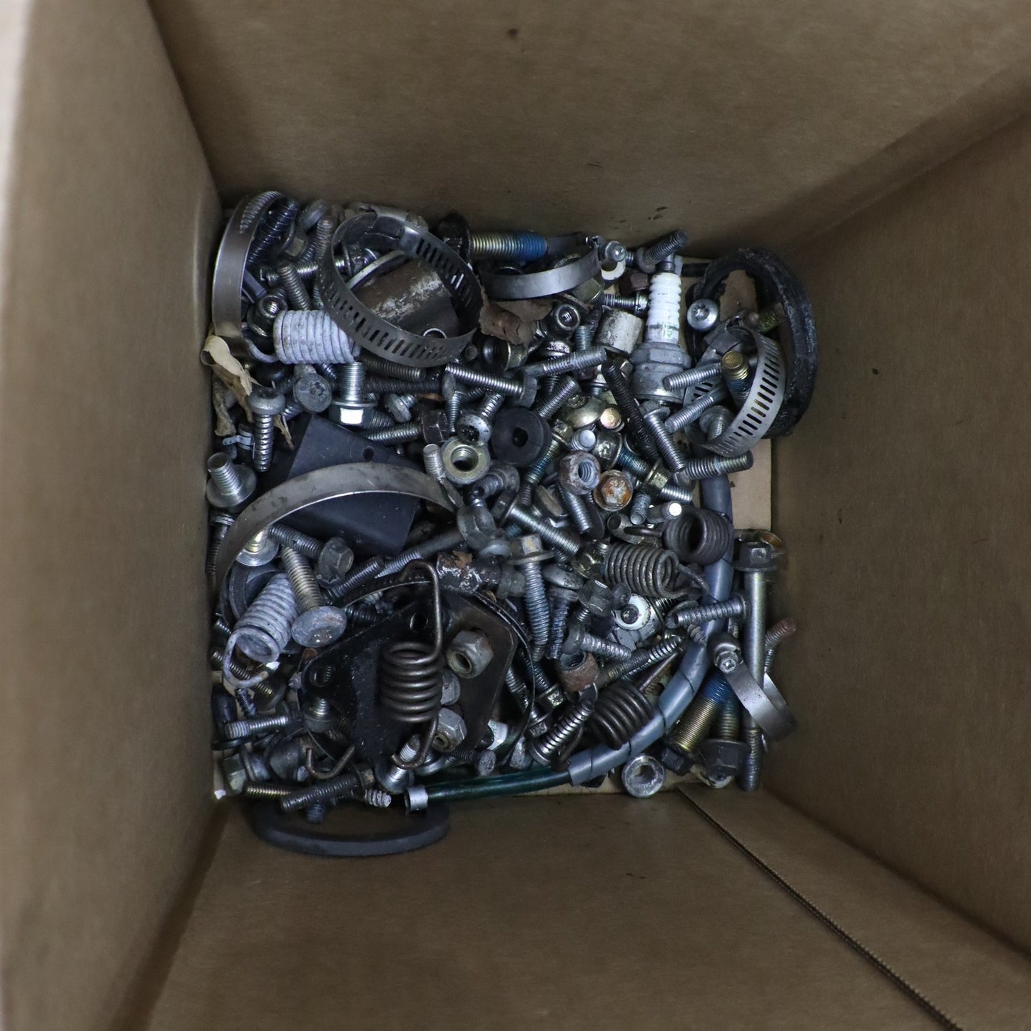 2012 Arctic Cat Proclimb M800 Hardware Nuts Bolts Fasteners Random