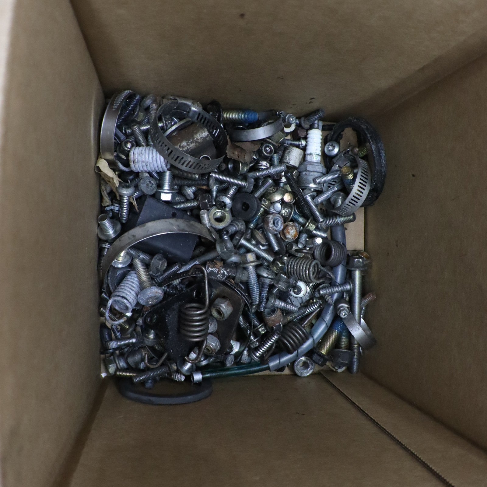 2012 Arctic Cat Proclimb M800 Hardware Nuts Bolts Fasteners Random