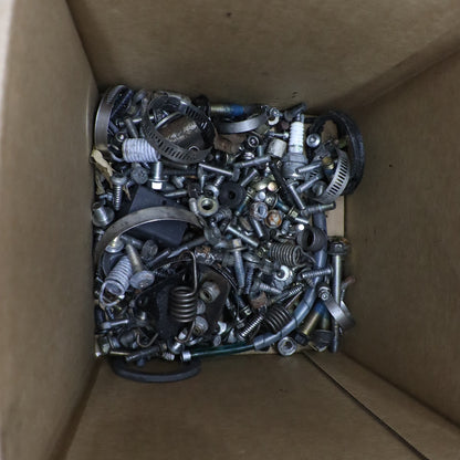 2012 Arctic Cat Proclimb M800 Hardware Nuts Bolts Fasteners Random