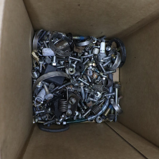 2012 Arctic Cat Proclimb M800 Hardware Nuts Bolts Fasteners Random