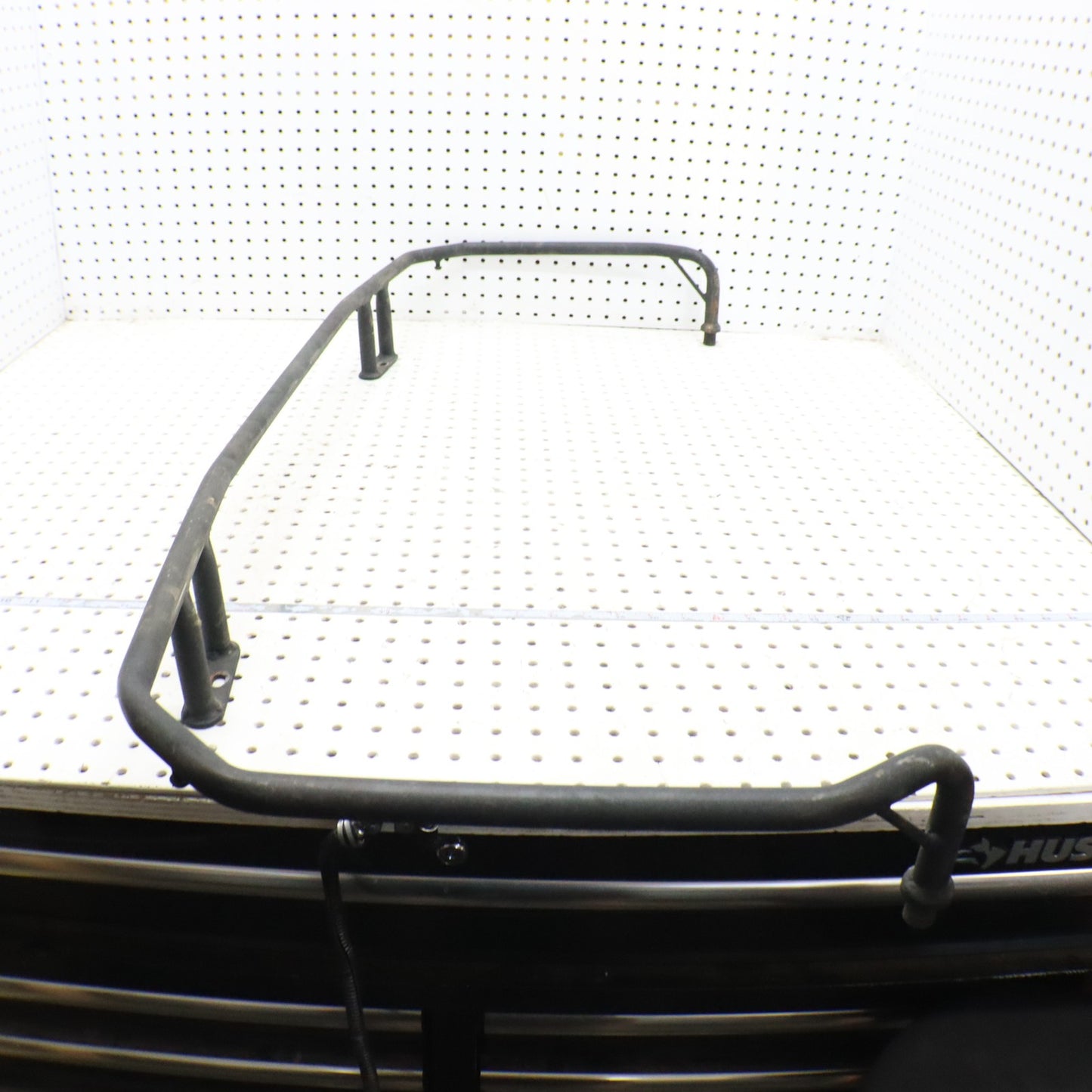 2012 Polaris Sportsman 500 Rear Rack Extension 