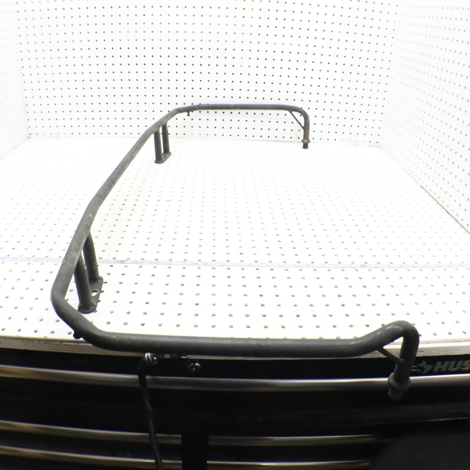 2012 Polaris Sportsman 500 Rear Rack Extension 