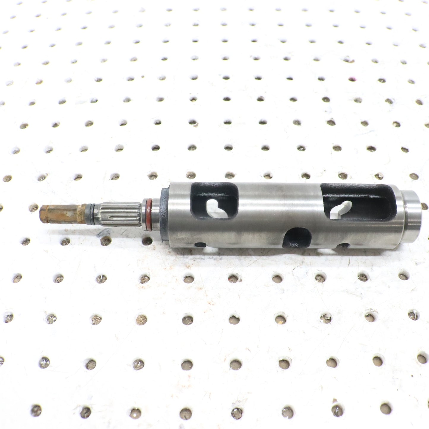 2009 Polaris Sportsman 800 Transmission Gearcase Shift Shaft Drum 3234211