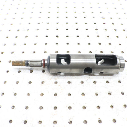 2009 Polaris Sportsman 800 Transmission Gearcase Shift Shaft Drum 3234211