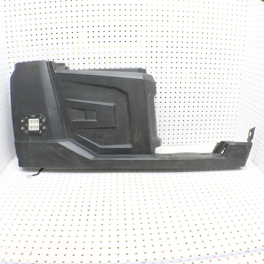 2013 Polaris Ranger Xp 900 Rocker Panel Side Fender RIGHT PASS. 5439008-070
