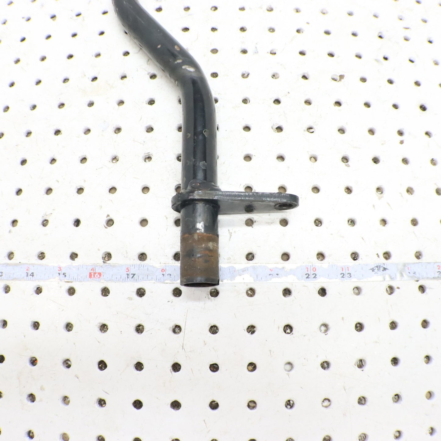 2007 Polaris Iq 600 Steering Post Stem  1822897-067; 2203782