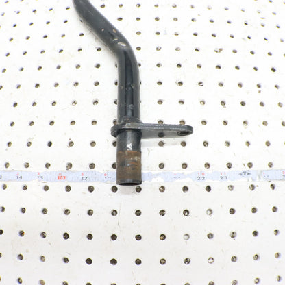 2007 Polaris Iq 600 Steering Post Stem  1822897-067; 2203782