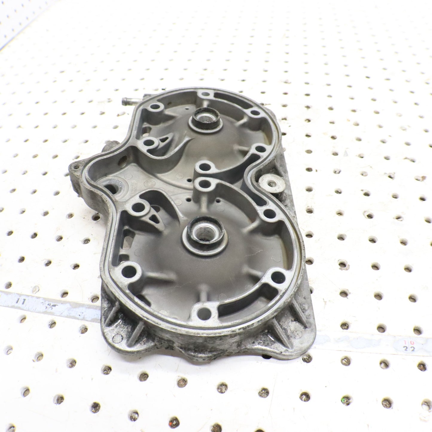 2017 Polaris Pro Rmk 800 Cylinder Head 3022642