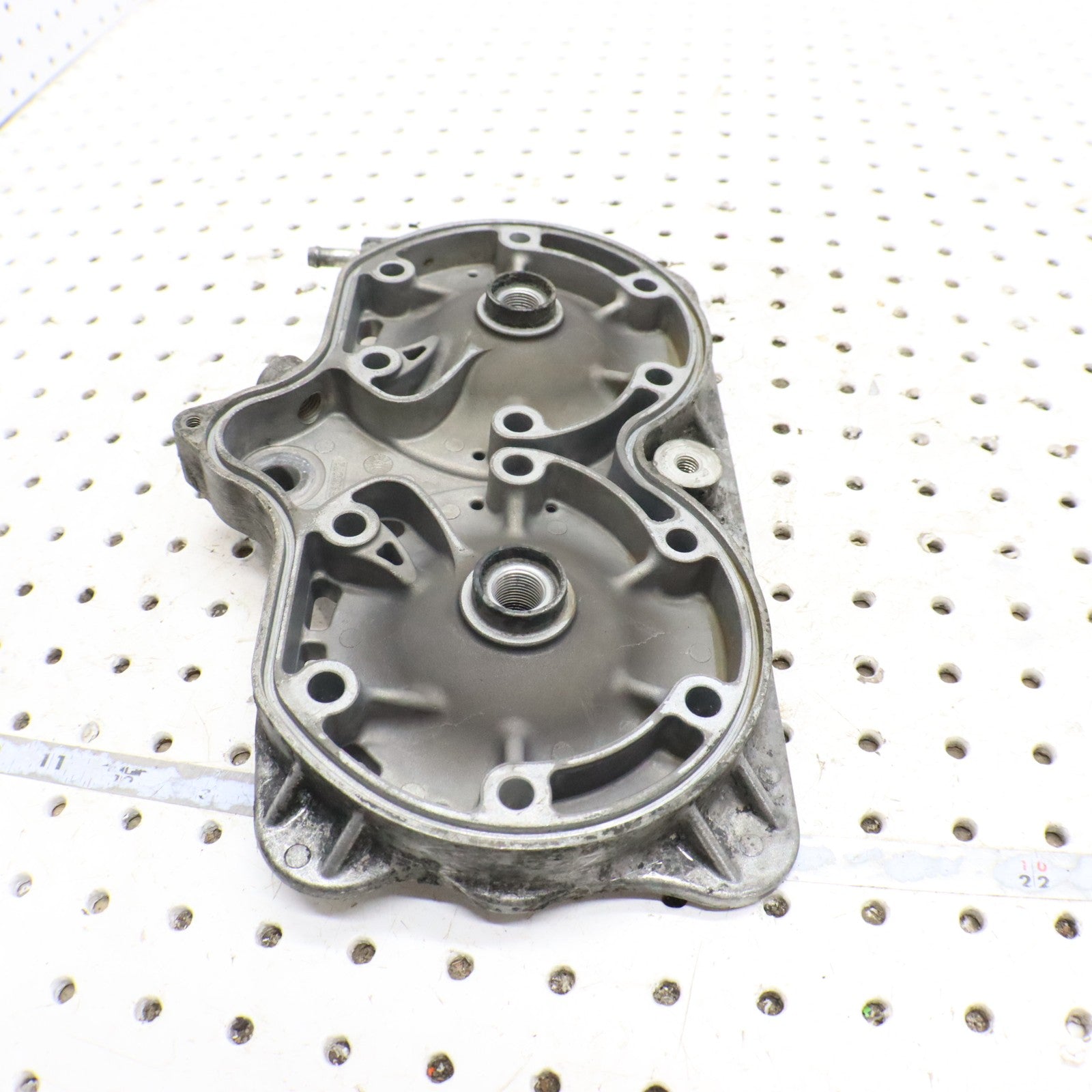 2017 Polaris Pro Rmk 800 Cylinder Head 3022642