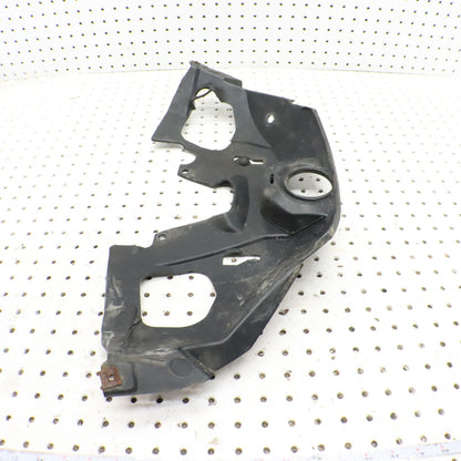 2012 Arctic Cat Proclimb M800 Console Gas Tank Cover CRACKED! 6606-305