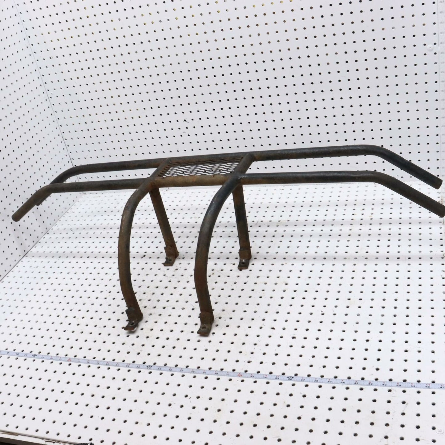 2004 ARCTIC CAT 650 REAR BACK BUMPER GRAB BAR