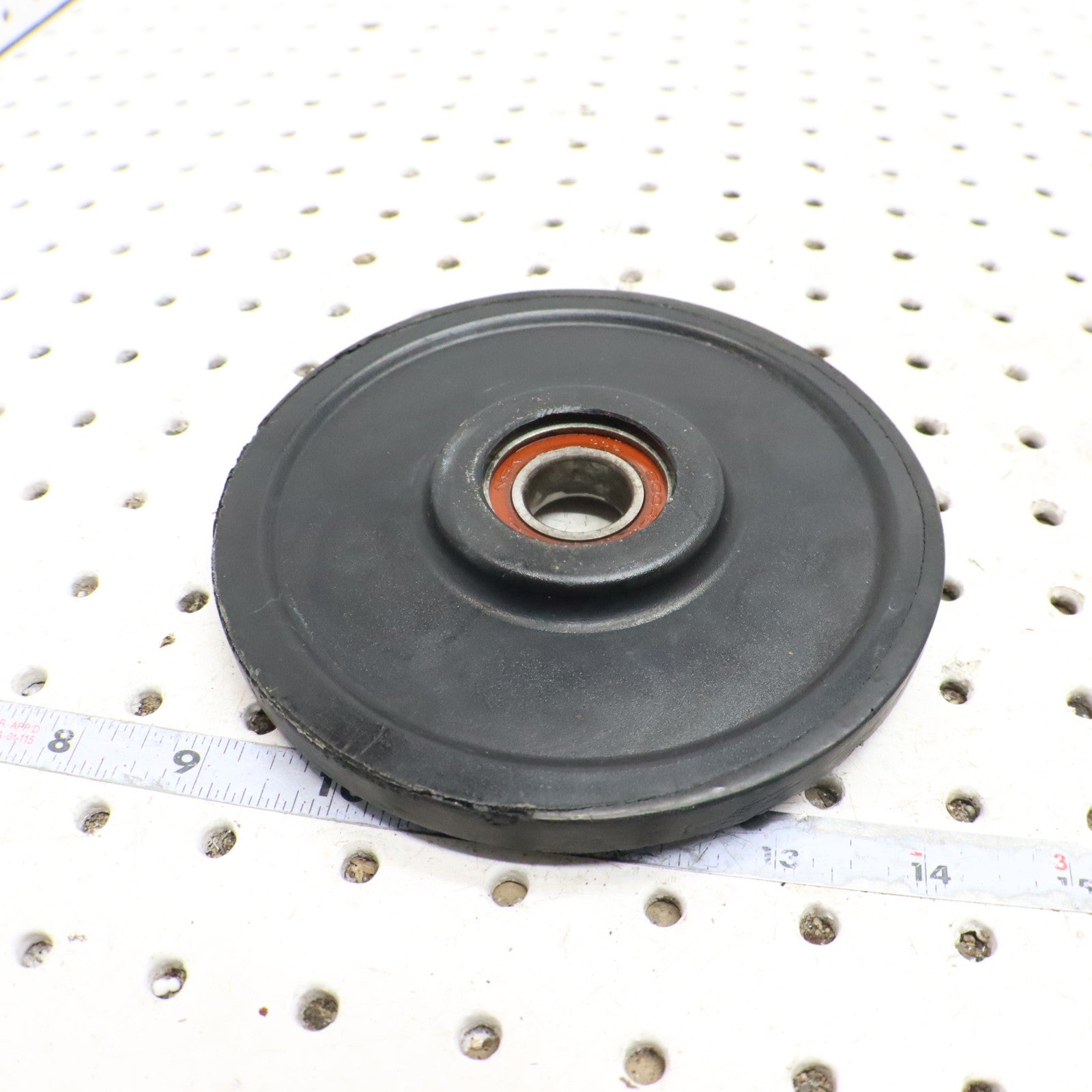 2012 Arctic Cat Proclimb M800 Idler Wheel Bogie Wheel 3604-681 5.6" od