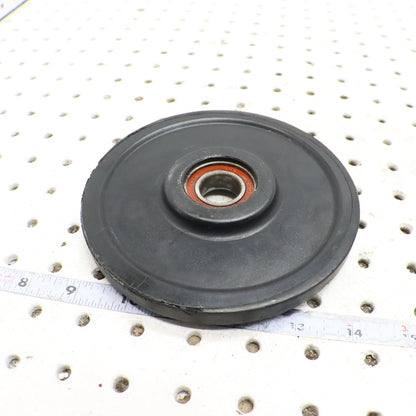 2012 Arctic Cat Proclimb M800 Idler Wheel Bogie Wheel 3604-681 5.6" od
