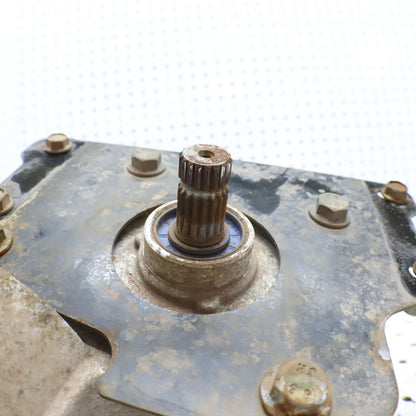 2024 Polaris Sportsman 570 Efi Eps Power Steering Motor 2417018; 2418333
