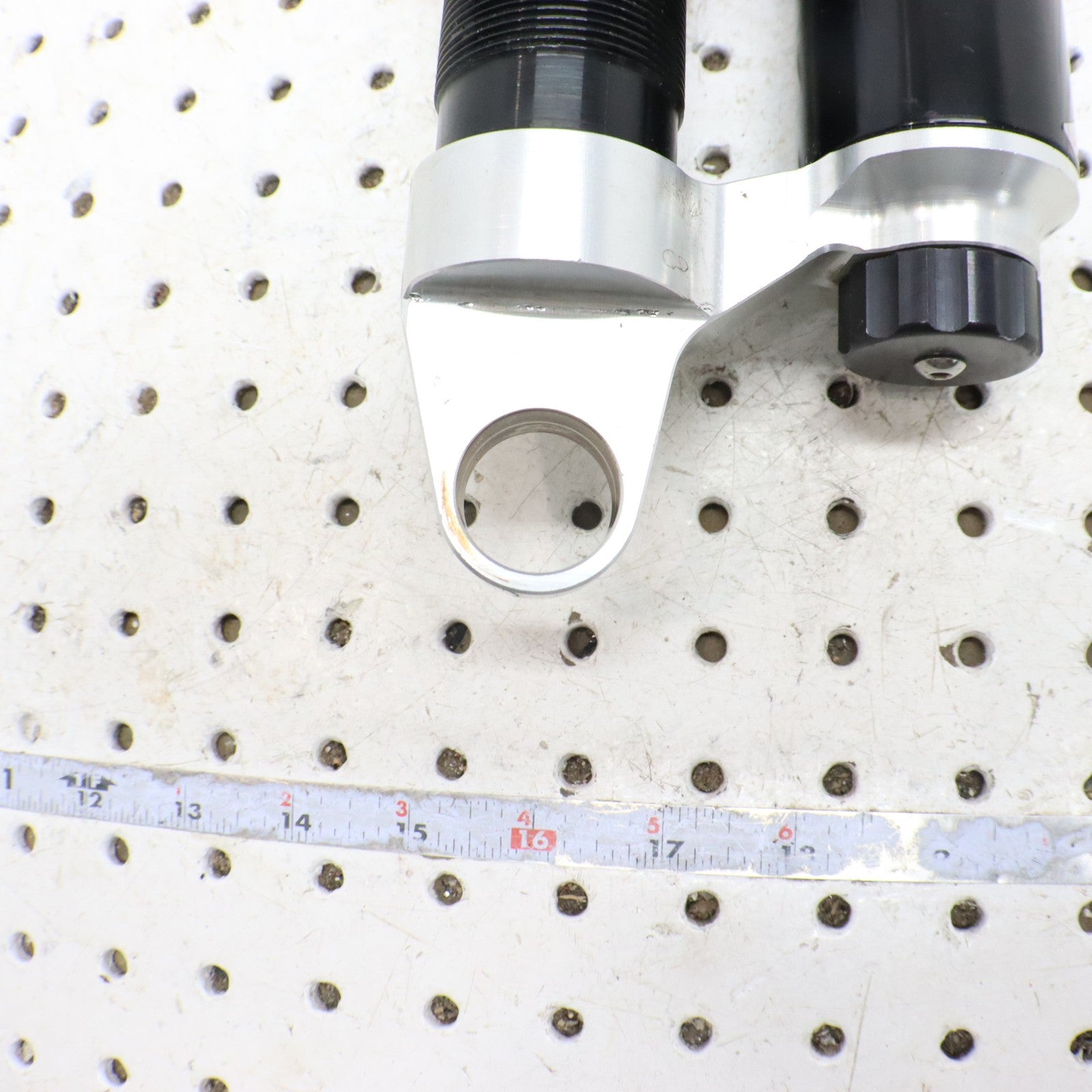 2016 Polaris Rush 800 Ski Shock Ifs 7044120 WALKER EVANS