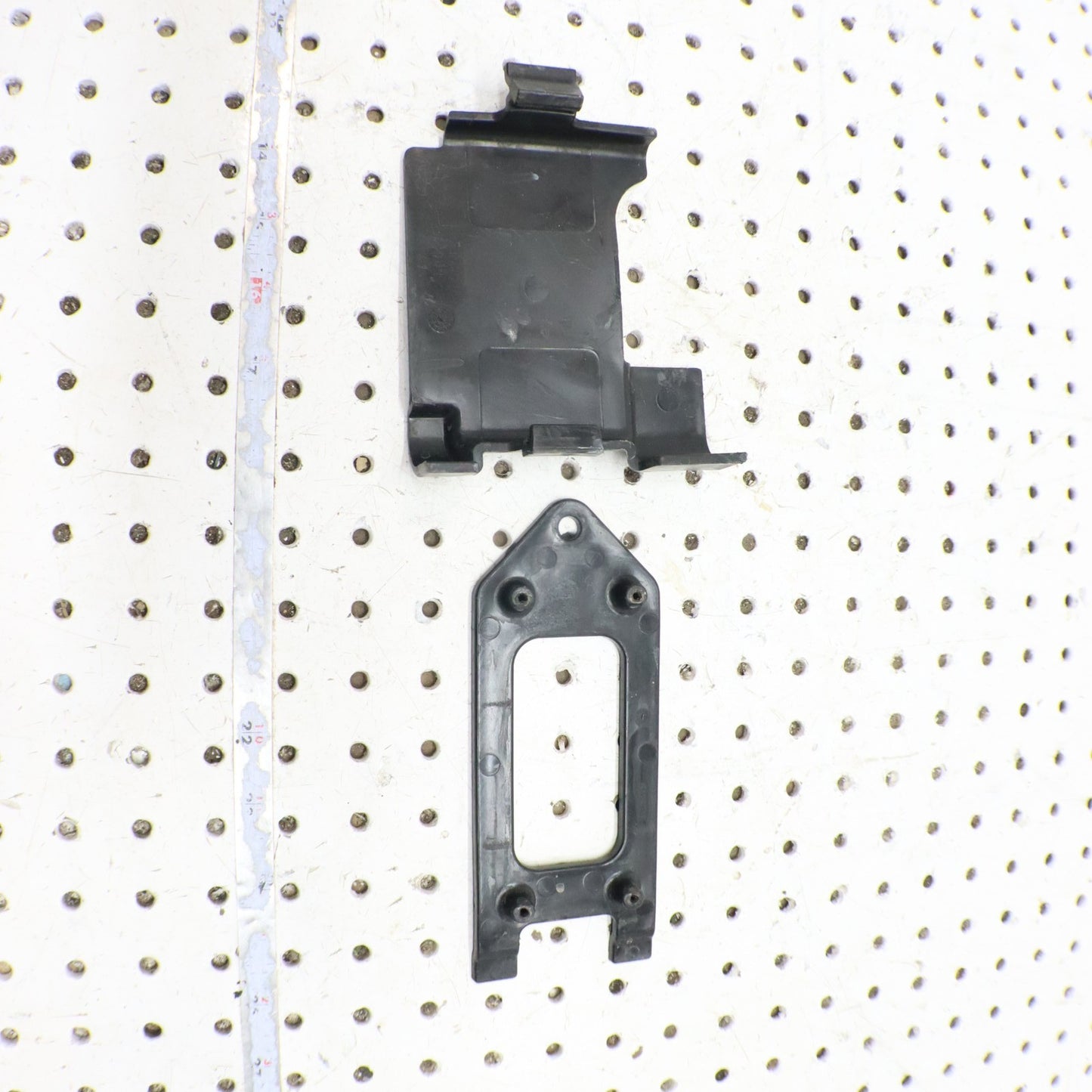 2024 Polaris Sportsman 570 Efi Eps Ecu MOUNT & COVER 5438708-070; 5458828-070