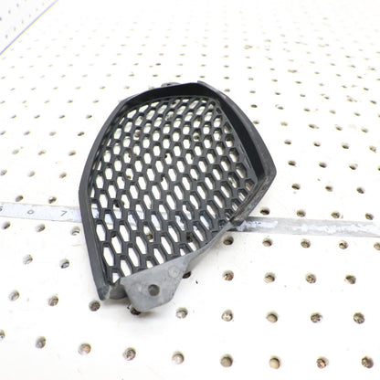 2007 Arctic Cat F6 RIGHT Hood Panel Screen Vent 4606-604