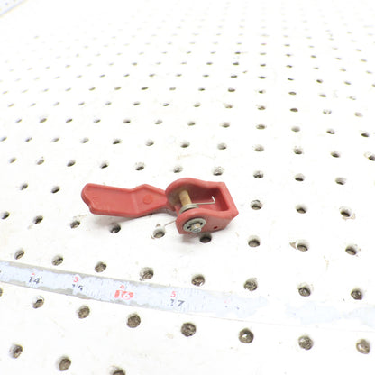 2013 Arctic Cat Procross Xf800 Park Brake Lever 2602-428