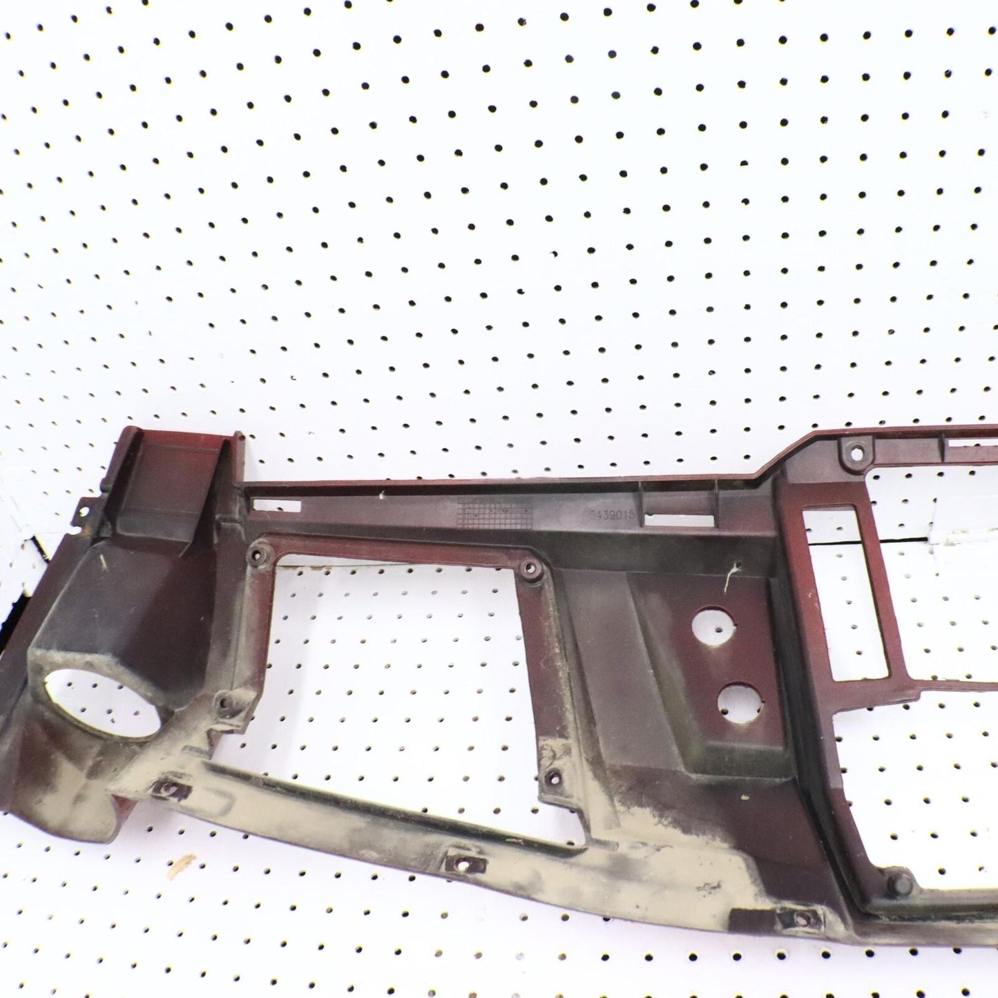2013 POLARIS RANGER XP 900 DASH PANEL COVER 5439756-520