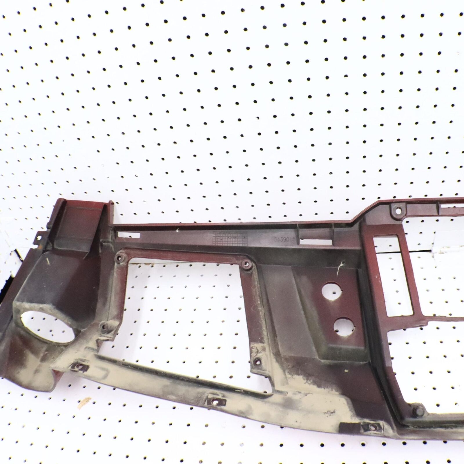 2013 POLARIS RANGER XP 900 DASH PANEL COVER 5439756-520