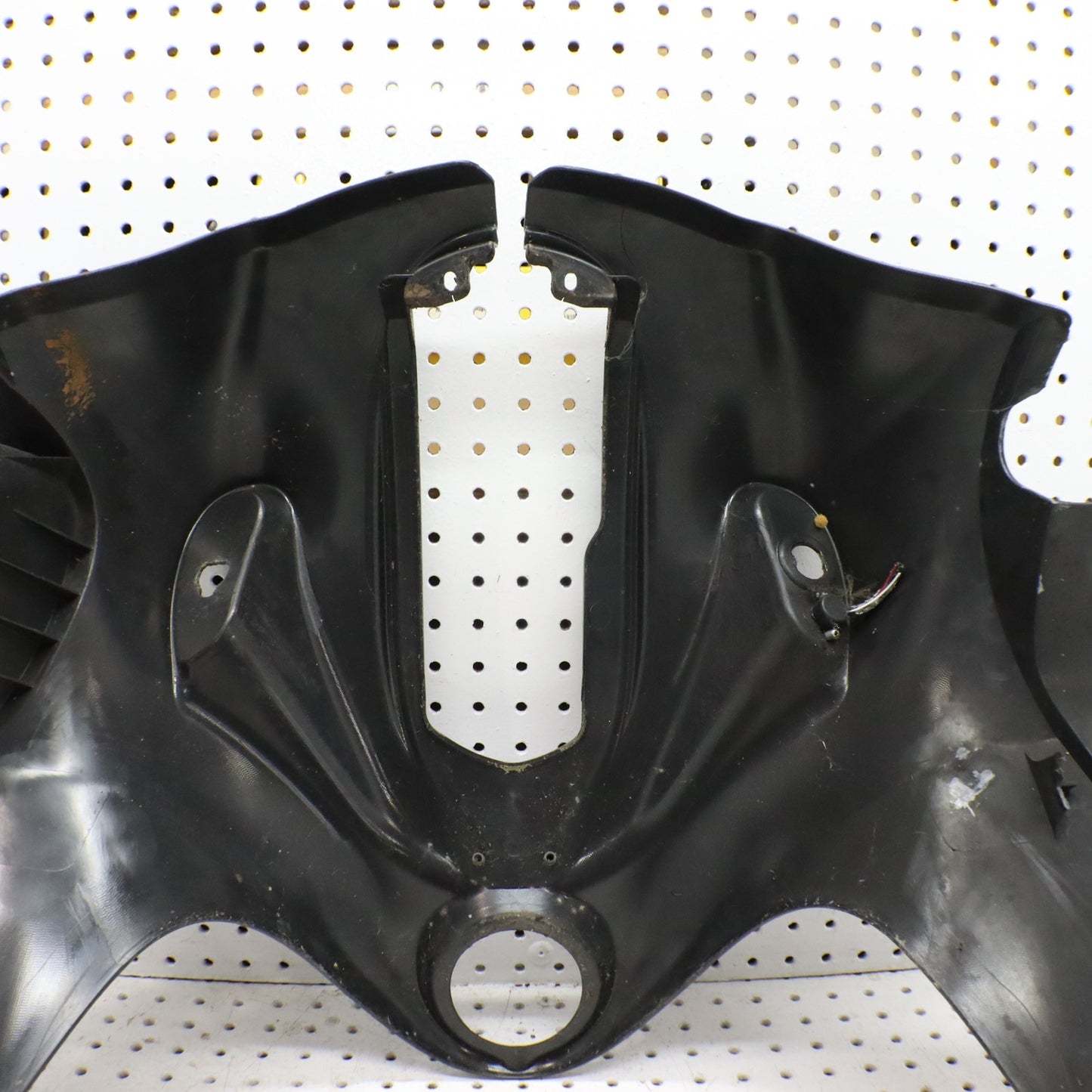 2007 Polaris Iq 600 Console Gas Tank Cover 2633082-070