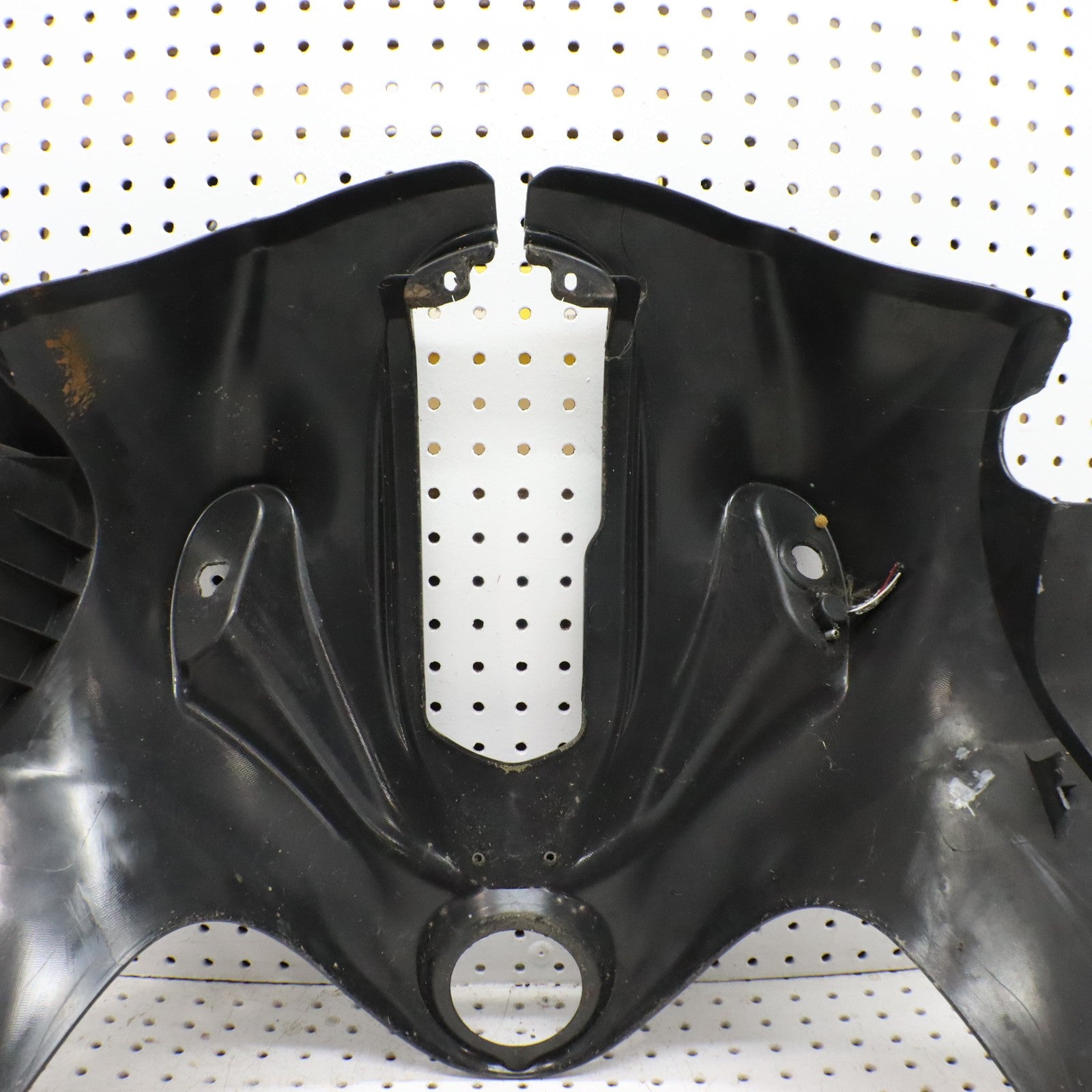 2007 Polaris Iq 600 Console Gas Tank Cover 2633082-070