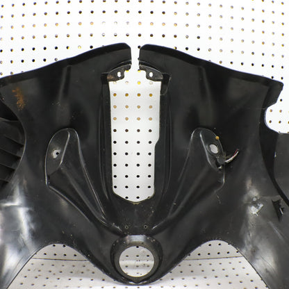 2007 Polaris Iq 600 Console Gas Tank Cover 2633082-070