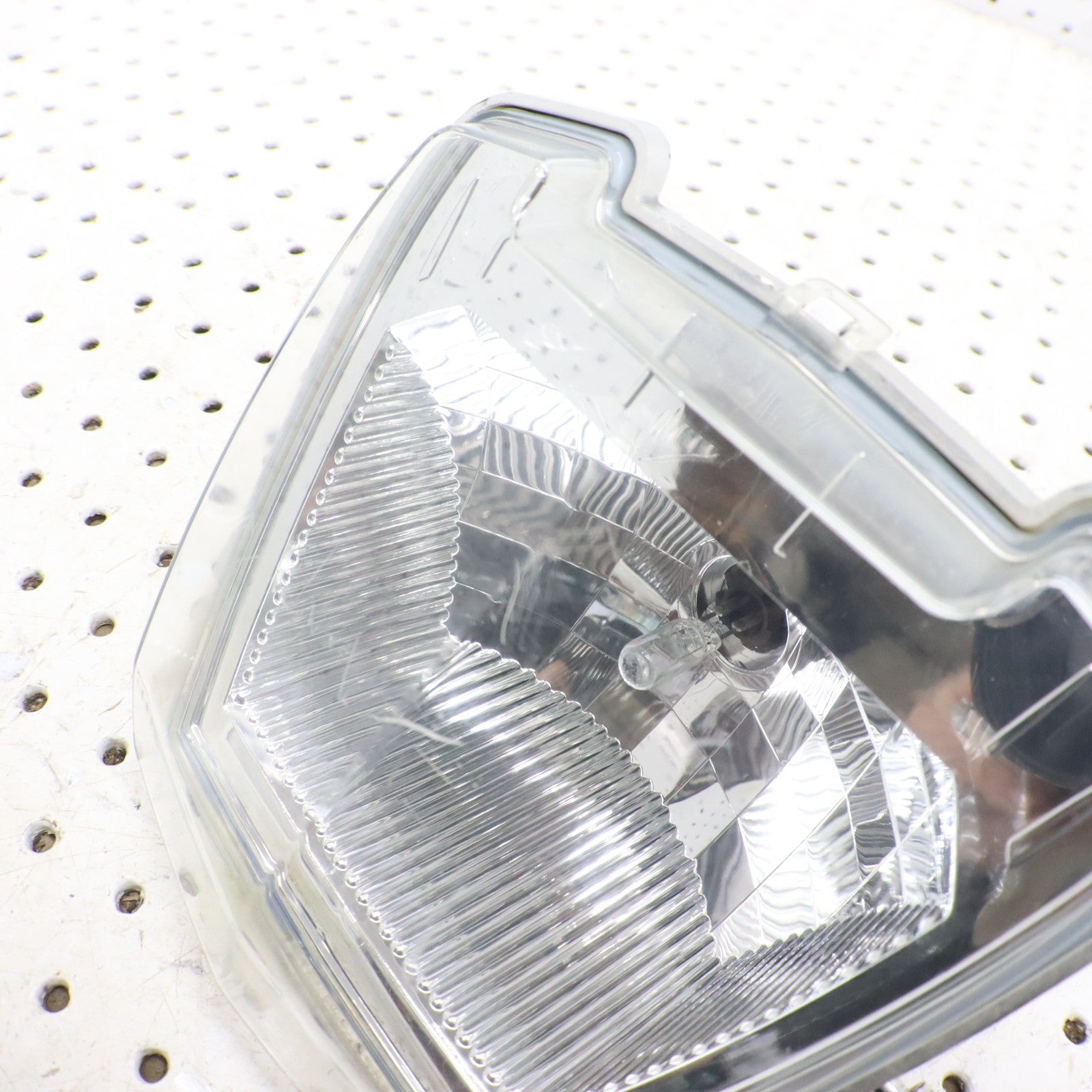 2009 Polaris Sportsman 800 Headlight Head Light Upper Pod 2410429