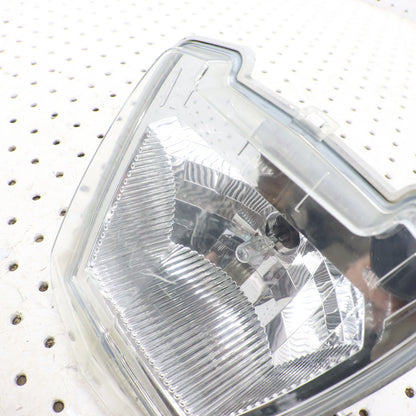 2009 Polaris Sportsman 800 Headlight Head Light Upper Pod 2410429