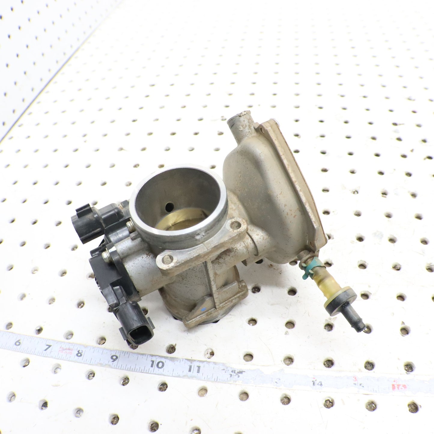 2017 Polaris Sportsman 570 Throttle Body 1205009