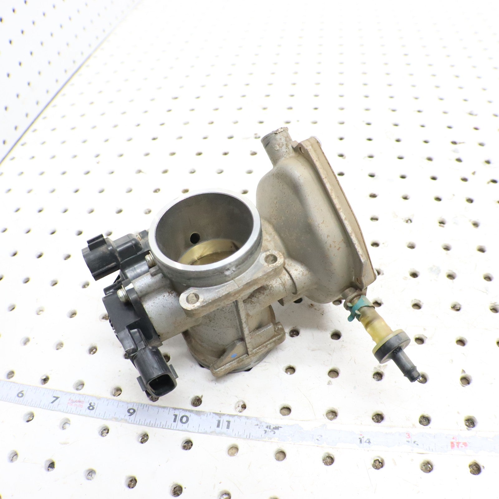 2017 Polaris Sportsman 570 Throttle Body 1205009