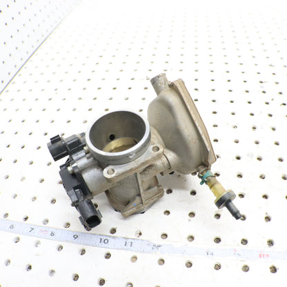 2017 Polaris Sportsman 570 Throttle Body 1205009