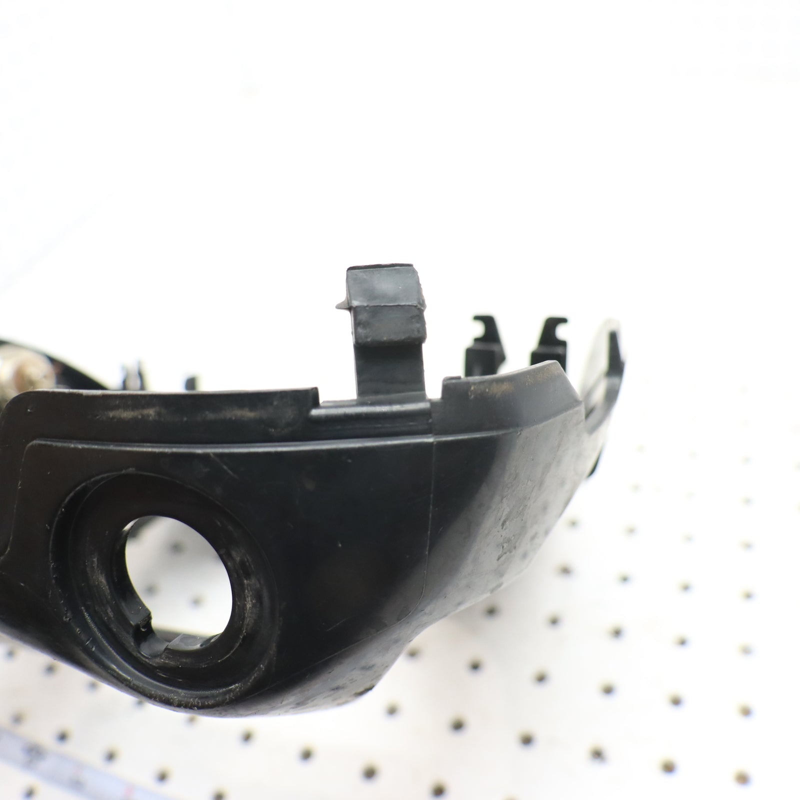 2014 Polaris Sportsman 570 Headlight Gauge Pod Lower 5436747-070; 5435365