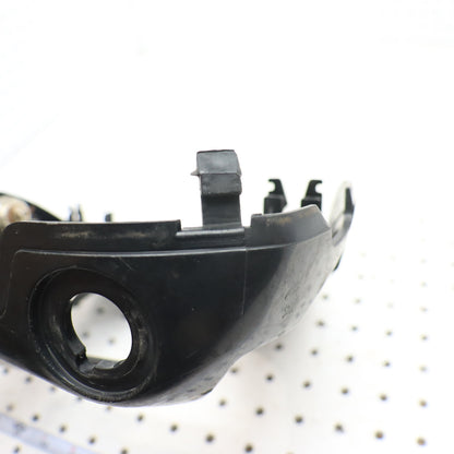 2014 Polaris Sportsman 570 Headlight Gauge Pod Lower 5436747-070; 5435365