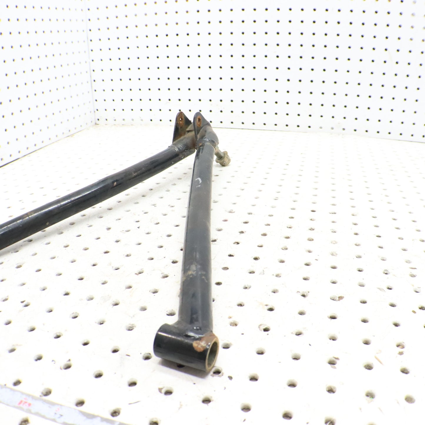 2016 Arctic Cat M8000 A Arm Lower Left 3703-311 BENT