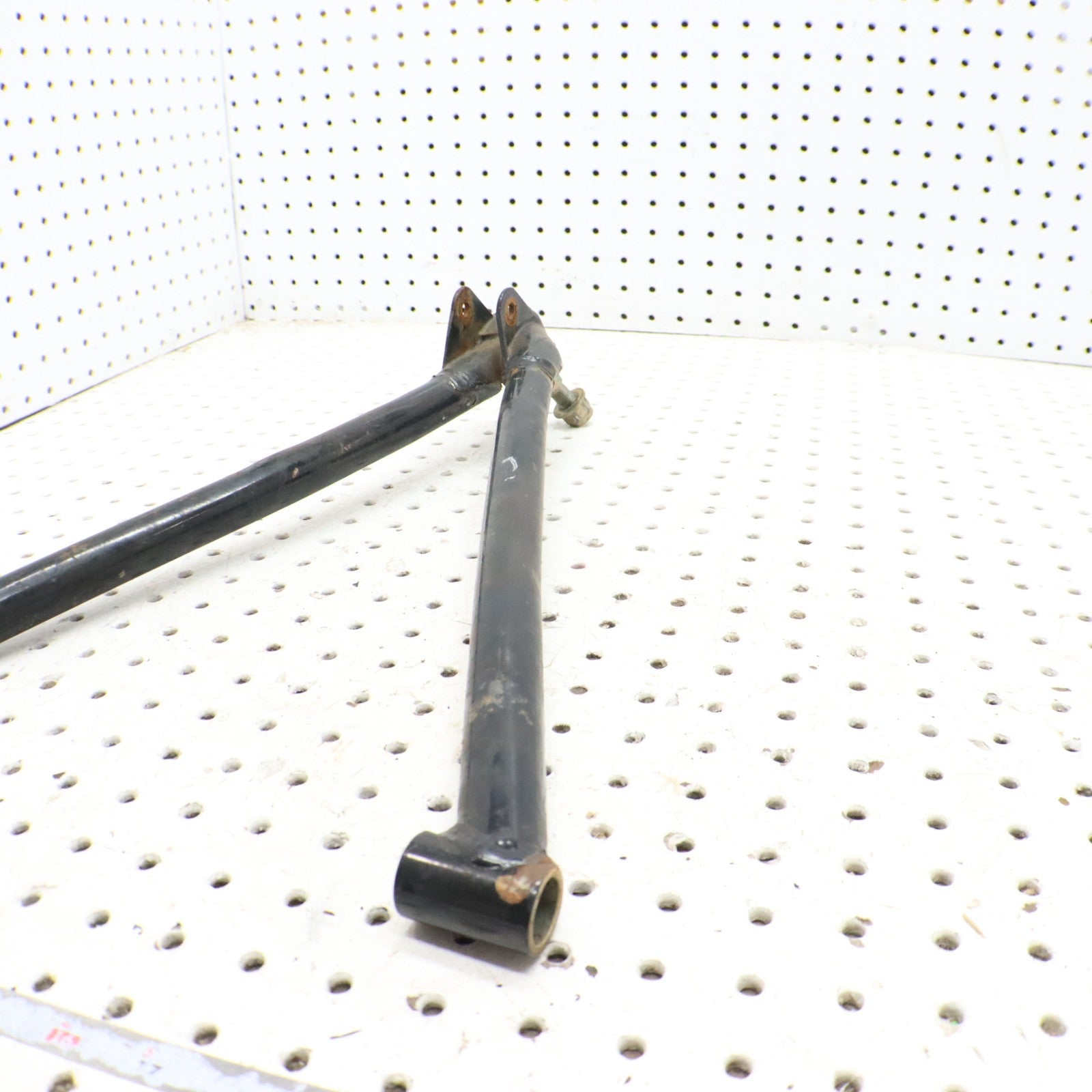 2016 Arctic Cat M8000 A Arm Lower Left 3703-311 BENT
