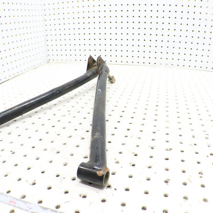 2016 Arctic Cat M8000 A Arm Lower Left 3703-311 BENT