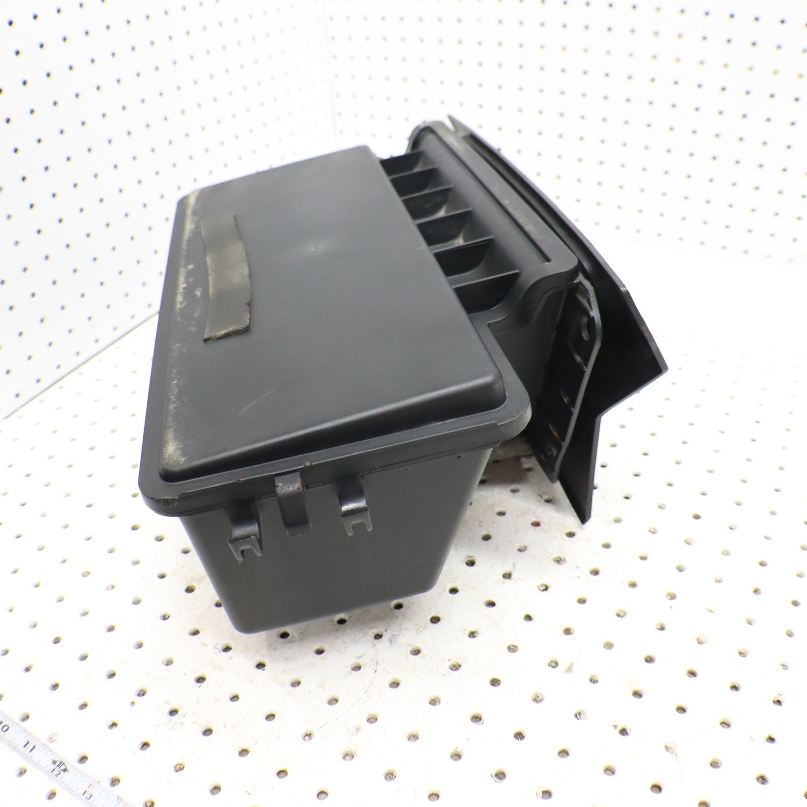 2009 Polaris Sportsman Xp 850 Storage Box Rear 2633432; 2633431 