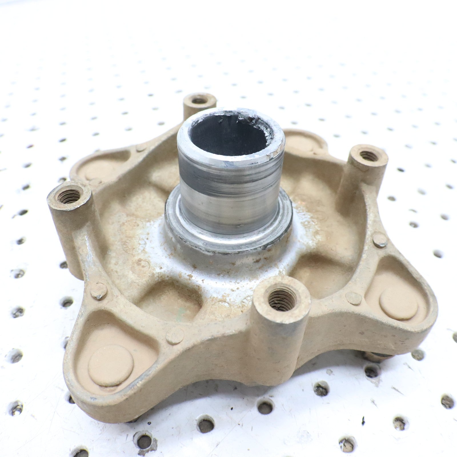 2017 Polaris Sportsman 570 Wheel Hub REAR 5135113; 5143629