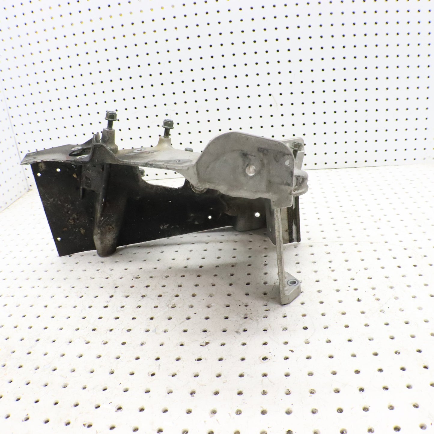 2016 Polaris Rush 800 Bulkhead Chassis Frame Front Clip 1019181