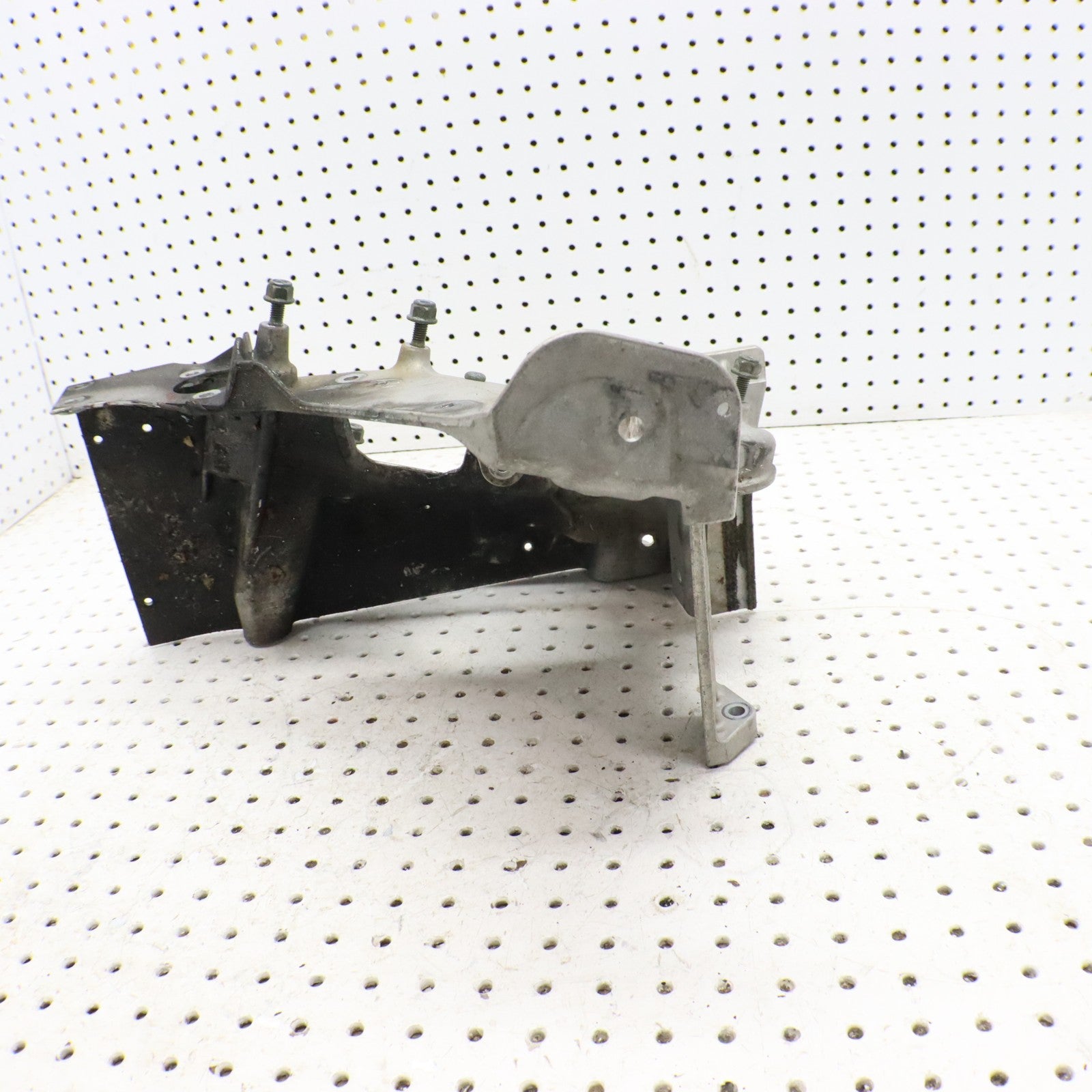 2016 Polaris Rush 800 Bulkhead Chassis Frame Front Clip 1019181