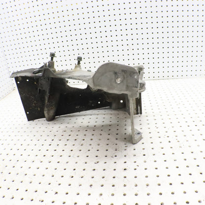 2016 Polaris Rush 800 Bulkhead Chassis Frame Front Clip 1019181