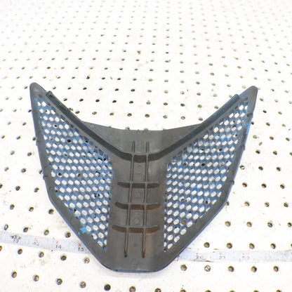 2006 POLARIS FUSION 600 HOOD LOUVER SCREEN VENT COVER 5435838-070