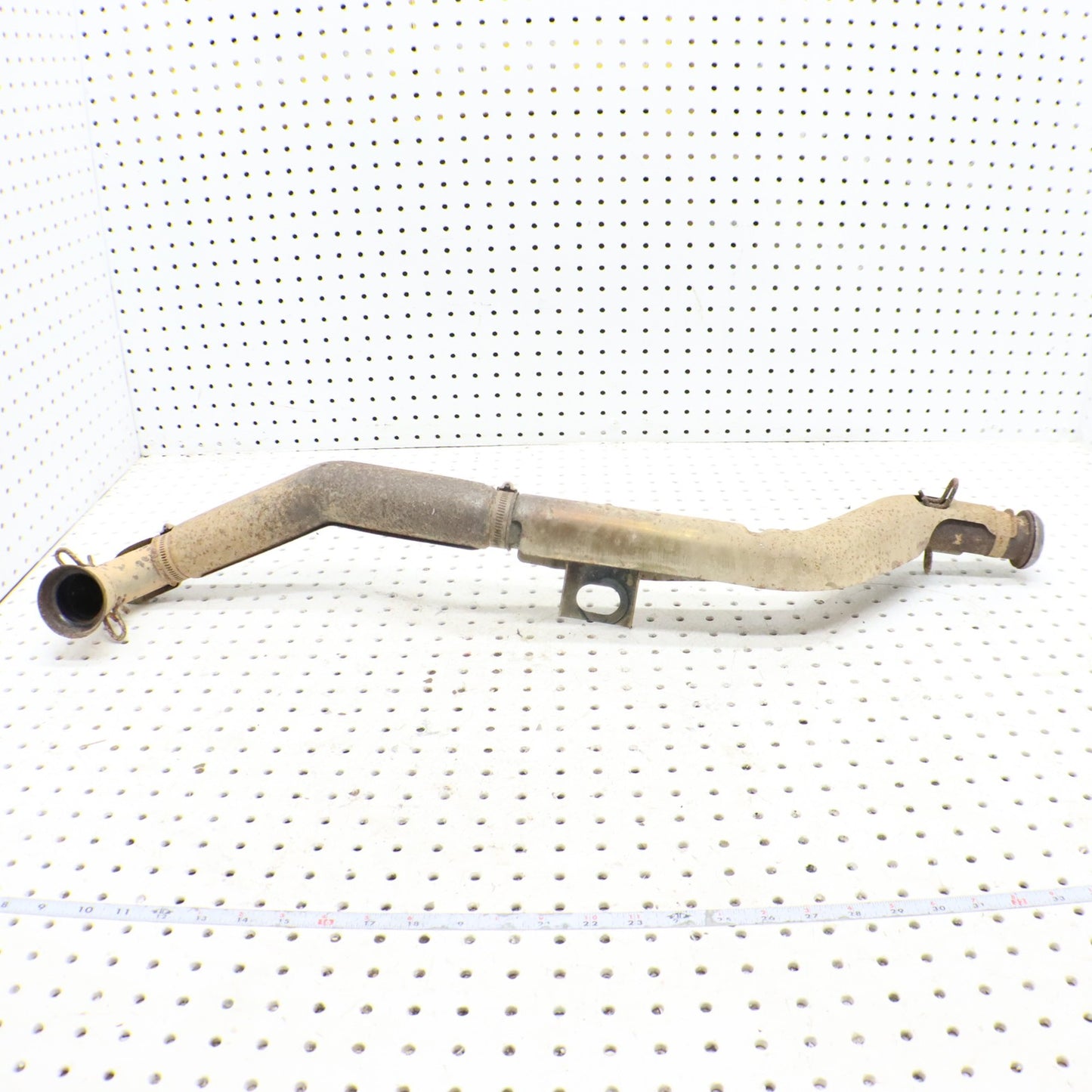 2016 Polaris Sportsman 570 Exhaust Headpipe Header 1262917; 1263100