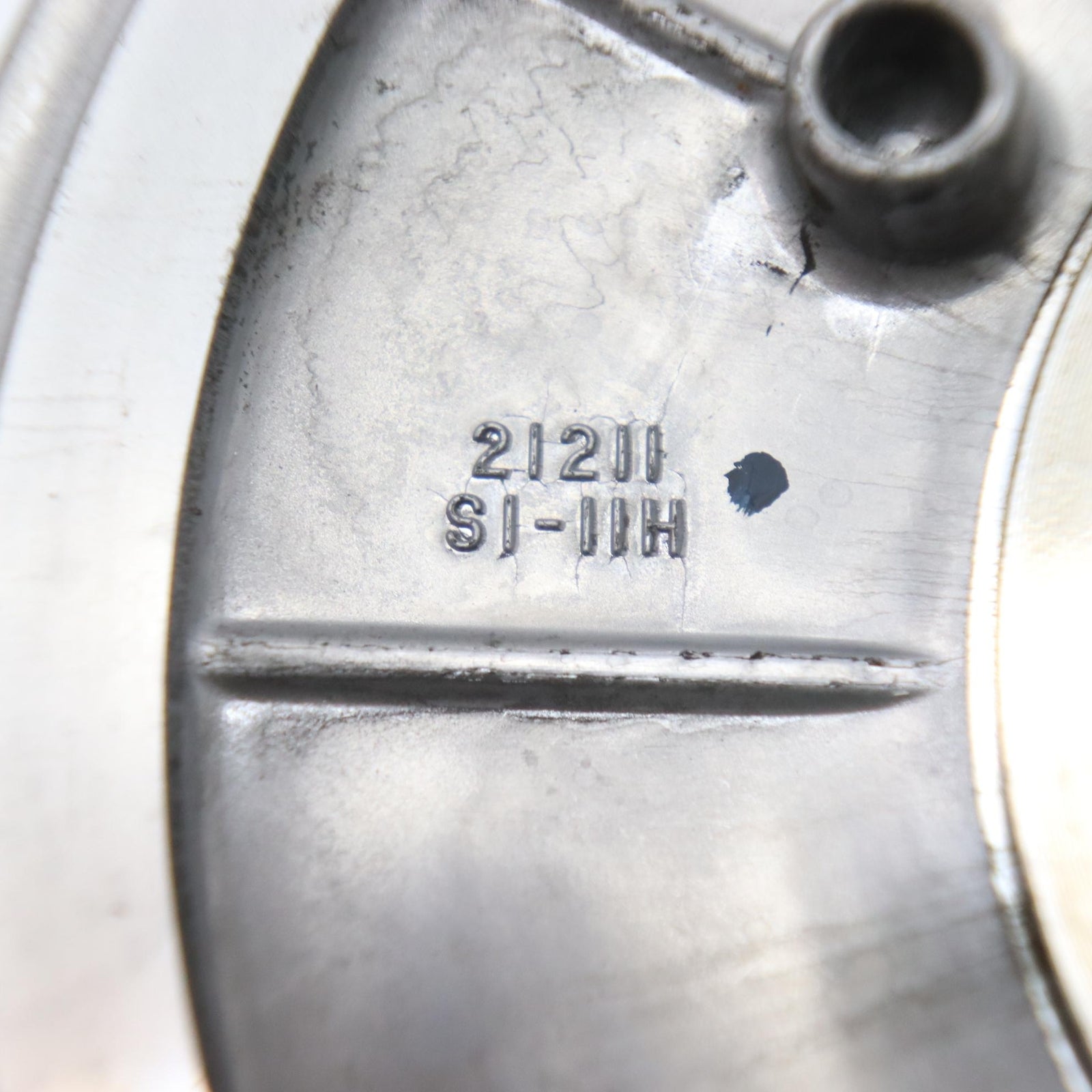 2016 SUZUKI KING QUAD 500 DRIVEN CLUTCH SECONDARY CLUTCH 21210-11H00 21240-11H10