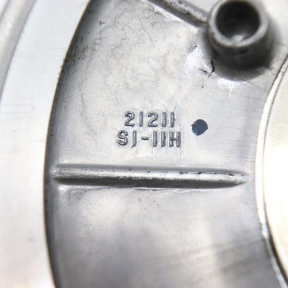 2016 SUZUKI KING QUAD 500 DRIVEN CLUTCH SECONDARY CLUTCH 21210-11H00 21240-11H10